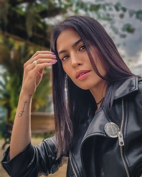 Essined Aponte 05/31/2023 • CelebMafia