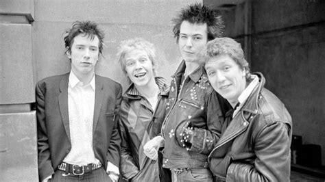 Sex Pistols Songs Ranked Return Of Rock