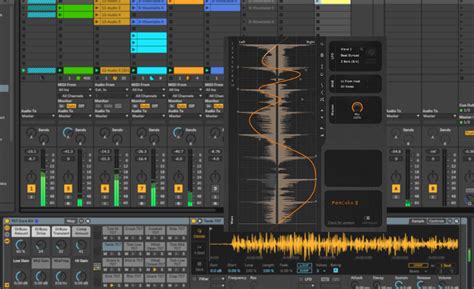 plugins   list audio companies