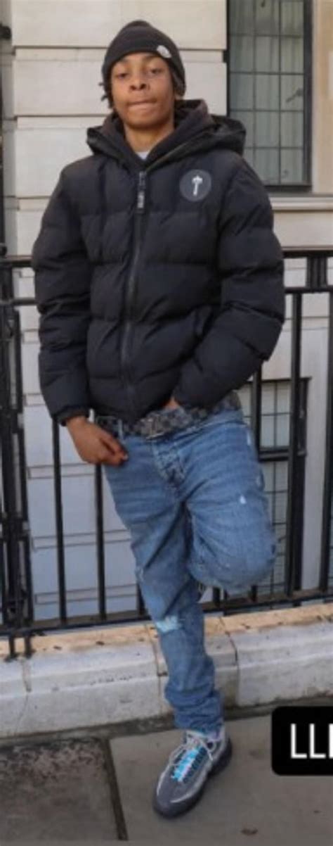Fourteen Year Old Boy Rappers Fateful Last Instagram Post Minutes
