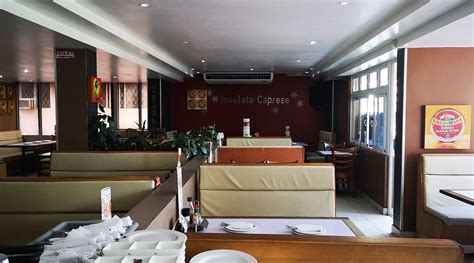 Panarottis Express Quatre Bornes Quatre Bornes Restaurant Reviews