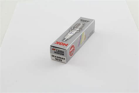 NGK DILKAR6A11 IRIDIUM SPARK PLUG EACH x1