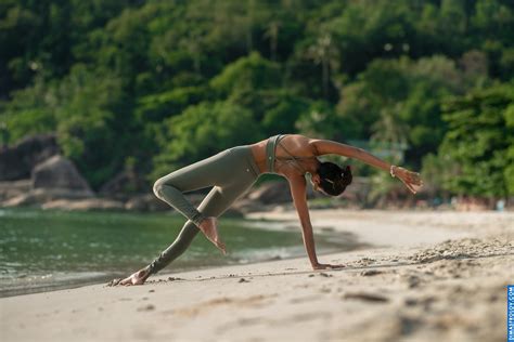 Yoga Photoshoot in Lisbon: Locations, Outfit, And Preparation Tips