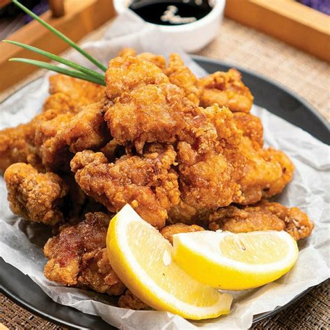 Tori Karaage Yourbento