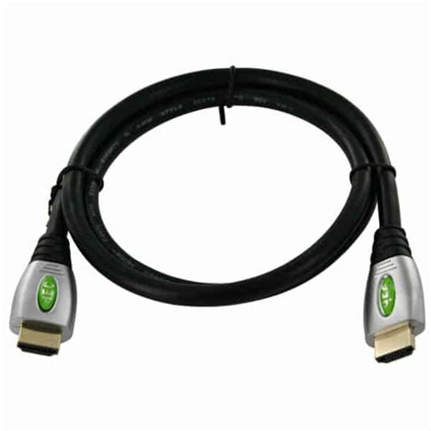 Hdmi Male To Hdmi Male Cable Xgaming Systems