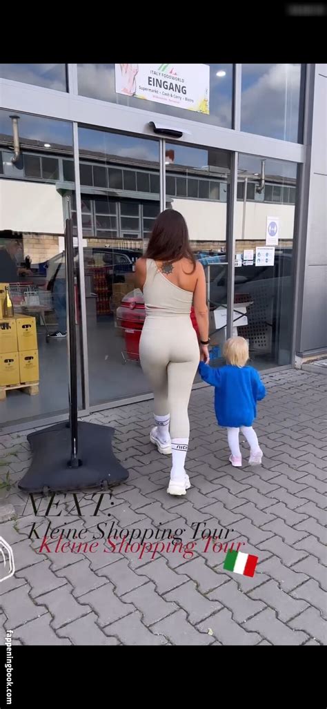 Sarah Engels Nude OnlyFans Leaks Fappening FappeningBook