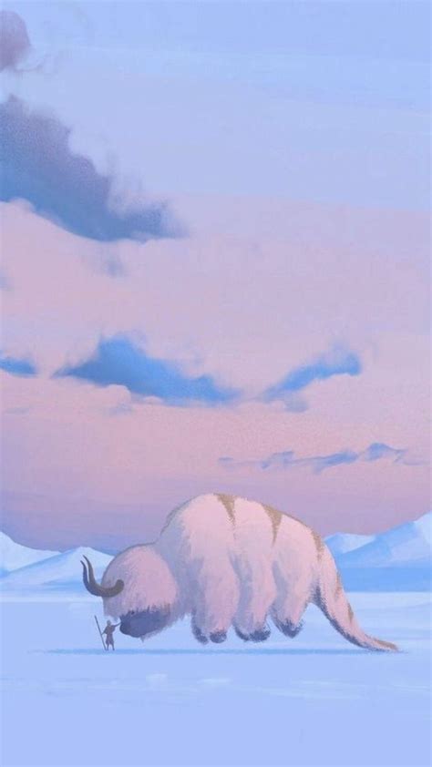 Appa Wallpapers Wallpaper Cave