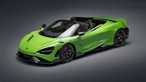 Topic Officiel Mclaren Lt Mclaren Forum Auto