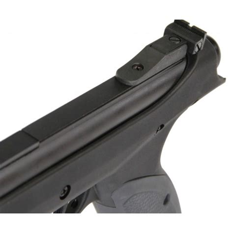 Пневматический пистолет Strike One B015P купить недорого в минске