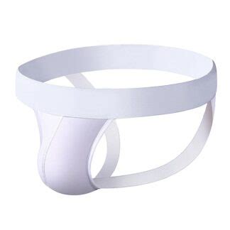 Ultimate Grip Jockstrap Men S Lingerie
