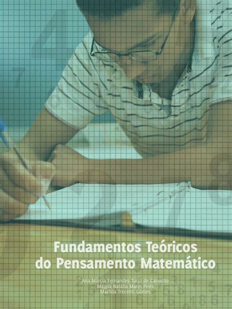 Fundamentos Teóricos Do Pensamento Matemático Pdf Números