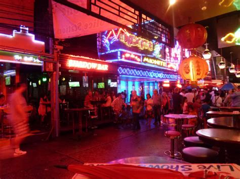 Touri Tipps Teil 4 Sex Haben Aber Richtig Thailand