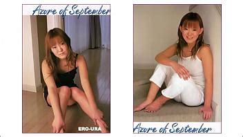 Azure Of September XVIDEOS