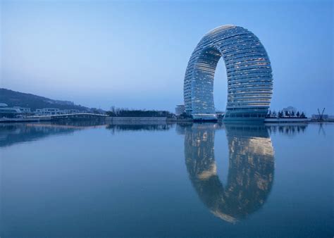 Sheraton Huzhou Hot Spring Resort By Mad More Photos