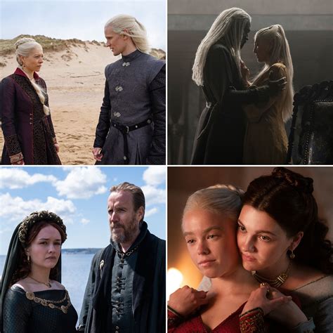 'House of the Dragon' Cast: What They Look Like Off Screen