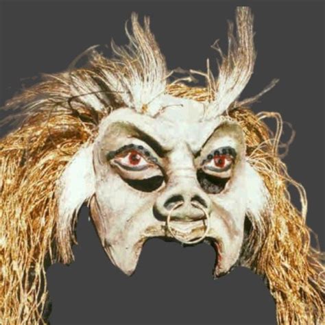 Troll King The Mask Studio