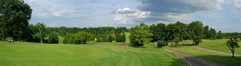 Orchard Hills Golf Club