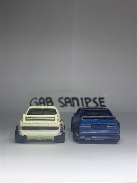 Loose Hot Wheels Bmws Hobbies Toys Toys Games On Carousell