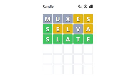 randle