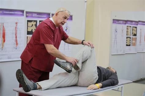 Бубновский: упражнения для тазобедренного сустава и лечение коксартроза ...