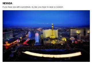 Bizarre Sex Laws That Exist In America Wtf Gallery Ebaum S World