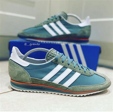 adidas Originals SL72 | Scarpe