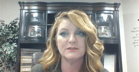 Autism Live Interview Rose Morris January 2018 Segment 1 Abrams Nation