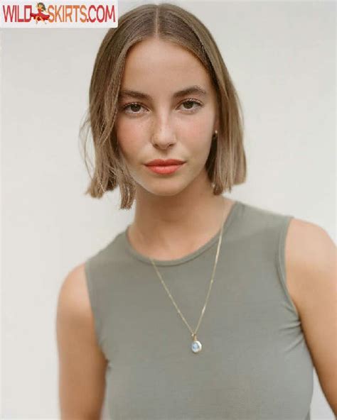 Amelie Manzoli Nude Leaked Photos And Videos WildSkirts