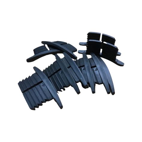 Замок боковой SLE45M для рольставен (DOORHAN) 10шт. - купить с ...