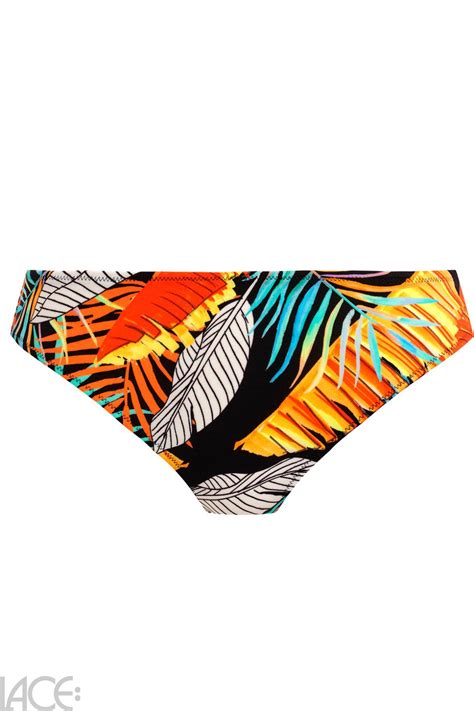 Freya Swim Samba Nights Bikini Classic Brief Lace Lingerie