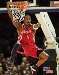Steve Francis | Basketball Wiki | Fandom