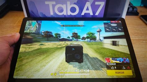 Agente De Mudanzas Ataque Barajar Mejor Tablet Para Jugar Free Fire