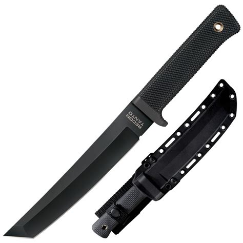Cold Steel Recon Tanto - SK-5 - Militära knivar