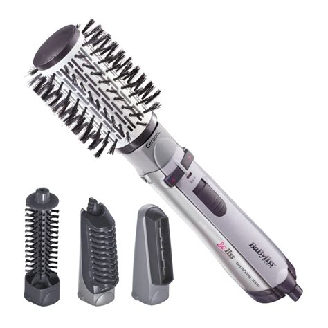 BaByliss 2735E - Brushing 1000 Manual | ManualsLib