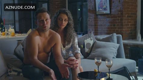 YULIYA KUDOYAR Nude AZNude