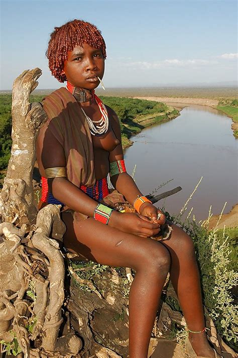The Beauty Of Africa Traditional Tribe Girls Porn Pictures XXX Photos Sex Images PICTOA