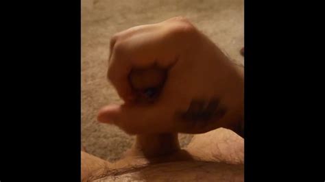 Testing The Waters Solo Pornhub Gay