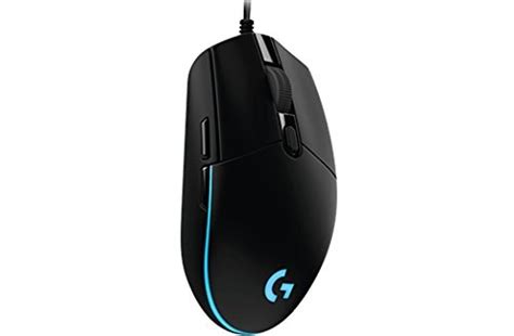 Logitech G203 Review & Specs - Pangoly