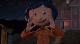 Nude Cartoons Coraline