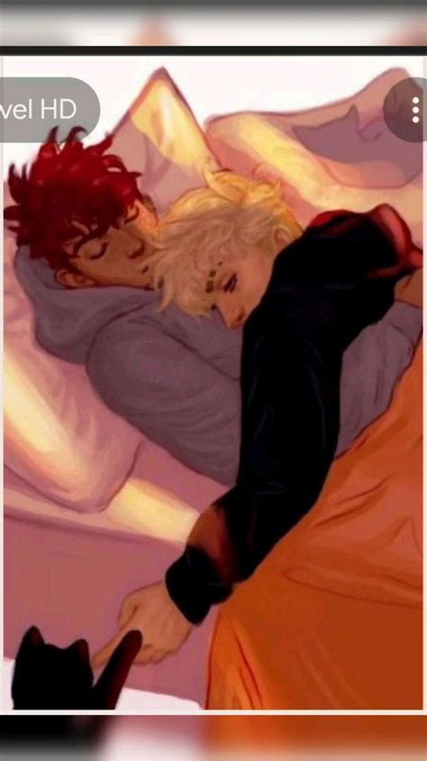 Cute Gay Love Asthetic Cute Gay Anime Guys Gay Art