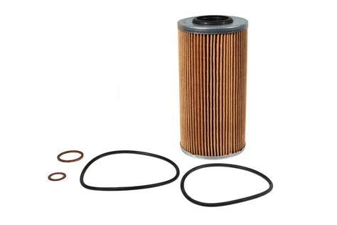 Фильтр масляный (бп) H163 D83 Omn MAN - купить с доставкой по выгодным ...