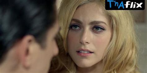 Miriam Leone Butt Bikini Scene In Diabolik Tnaflix