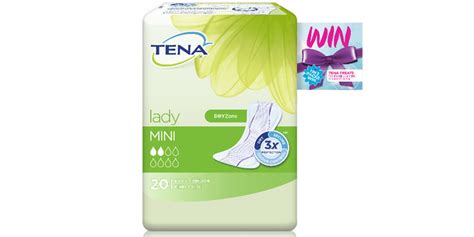 TENA launches ‘TENA treats’ - IPM Bitesize