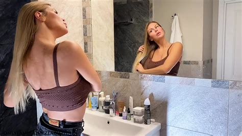 I Fucked The Sink Cameltoe Amateur Porn Feat Zlata Shine By Faphouse Xhamster