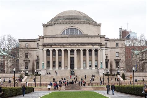 Columbia Low Memorial Library (6) - WikiArquitectura