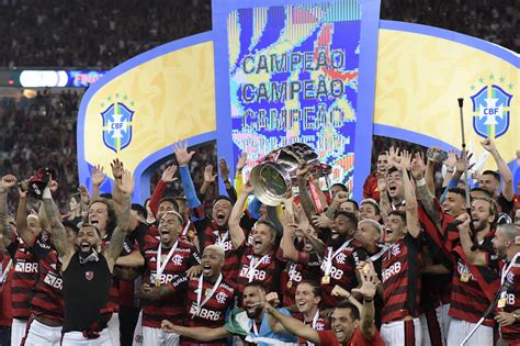 Flamengo Campe O Confira As Melhores Fotos Da Final Da Copa Do Brasil