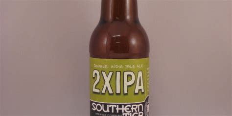 Southern Tier 2x Ipa Beer Infinity