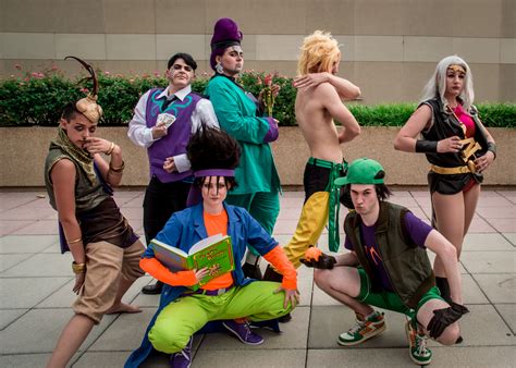 Vanilla Ice Jojos Bizarre Adventure By Azira