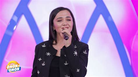 Зарина Низаниева - Юлдузнинг Қўшиғи Билан Интернетда Овоза Бўлган Қиз ...