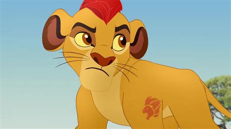The Lion Guard Season 2 Image Fancaps